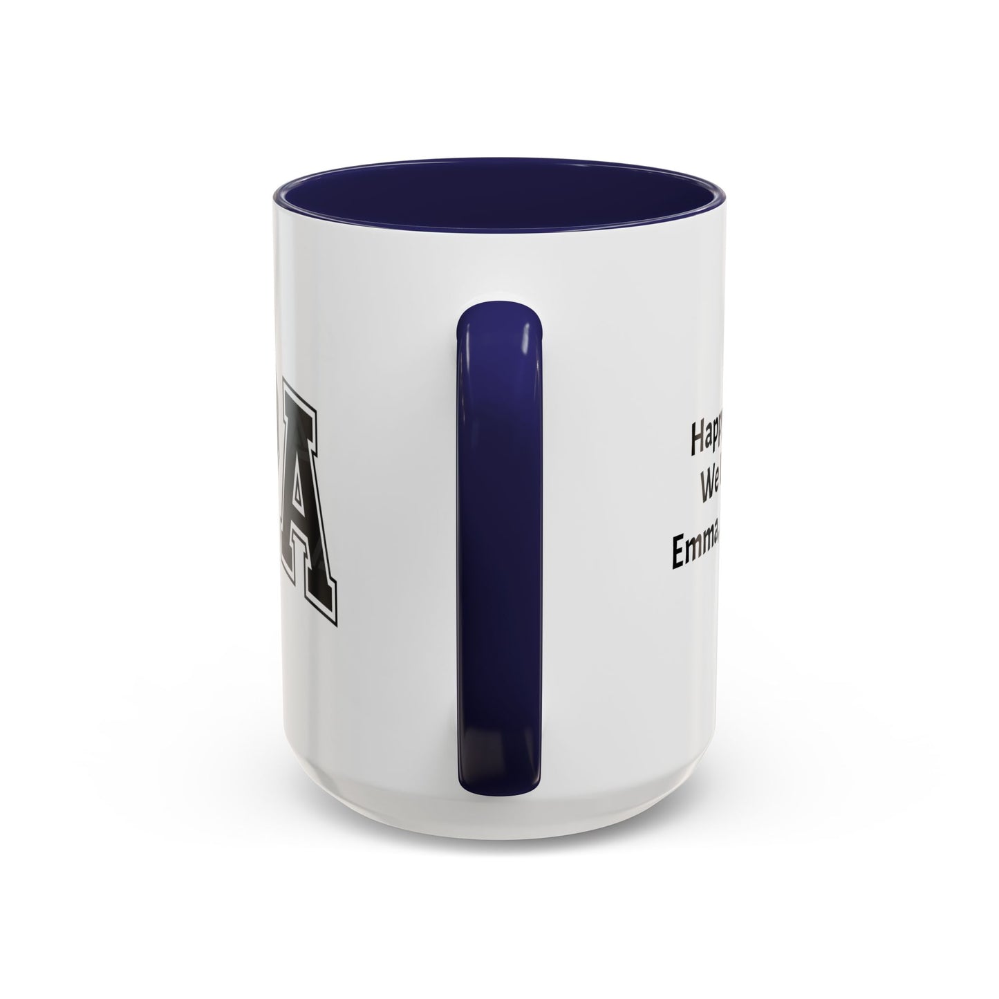 Coffee Mug, PAPA Custom Personalized Father's Day Gifts, Grandparent's Day, Birthday, 11oz, 15oz