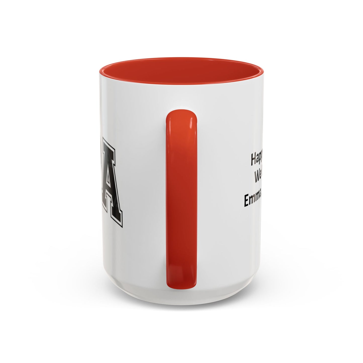 Coffee Mug, PAPA Custom Personalized Father's Day Gifts, Grandparent's Day, Birthday, 11oz, 15oz