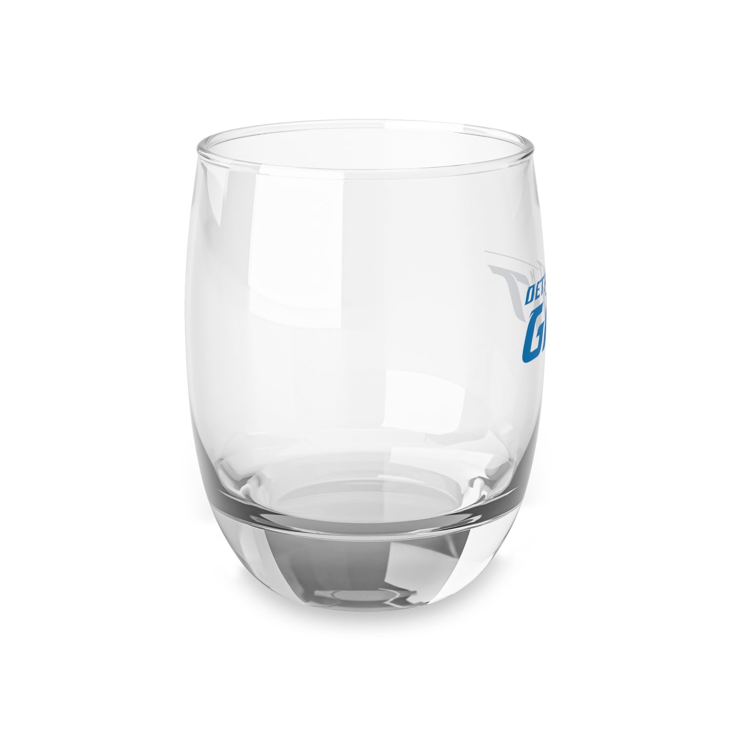 Whiskey Glass, Detroit Grit, Detroit Football, Detroit 313, Lions Football, Personalized, Gift for Lions Fanatics, Detroit Sports Fan,