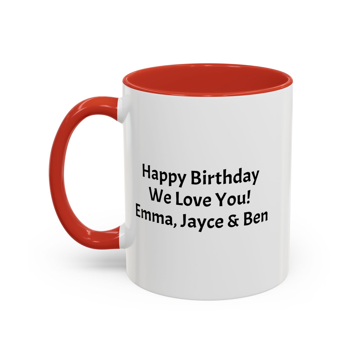 Coffee Mug, PAPA Custom Personalized Father's Day Gifts, Grandparent's Day, Birthday, 11oz, 15oz