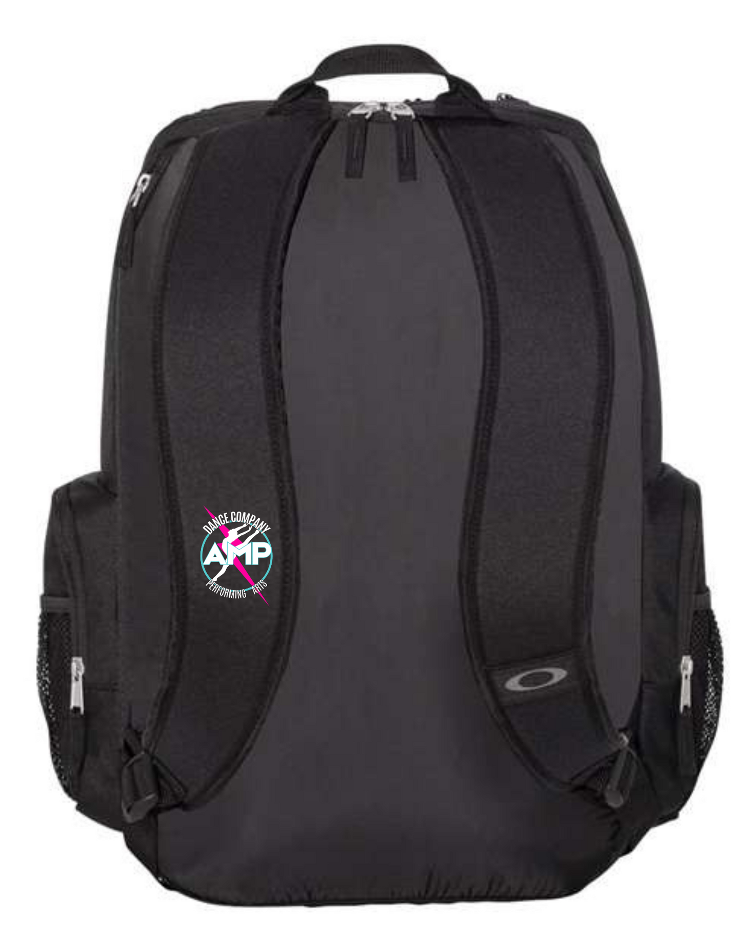 Oakley AMP Dance Co Performing Arts Backpack – Personalized Large Sized Bag 30L