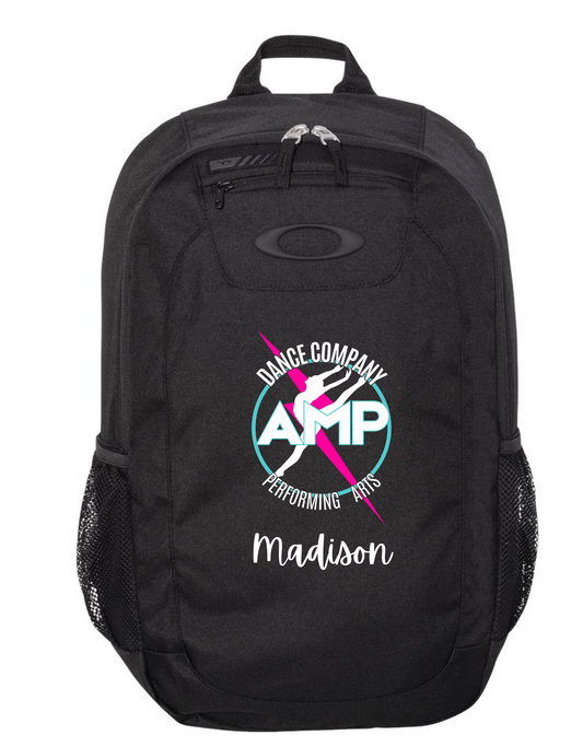 Oakley AMP Dance Co Performing Arts Backpack – Personalized Medium Sized Bag