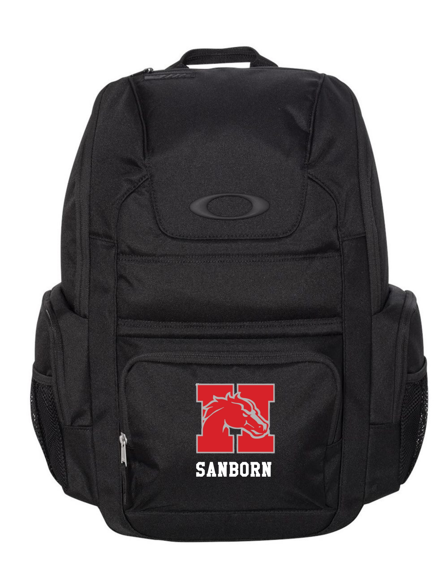 Oakley 30L Blade Backpack | Personalized Holly Bronchos Stampede Embroidered Backpack
