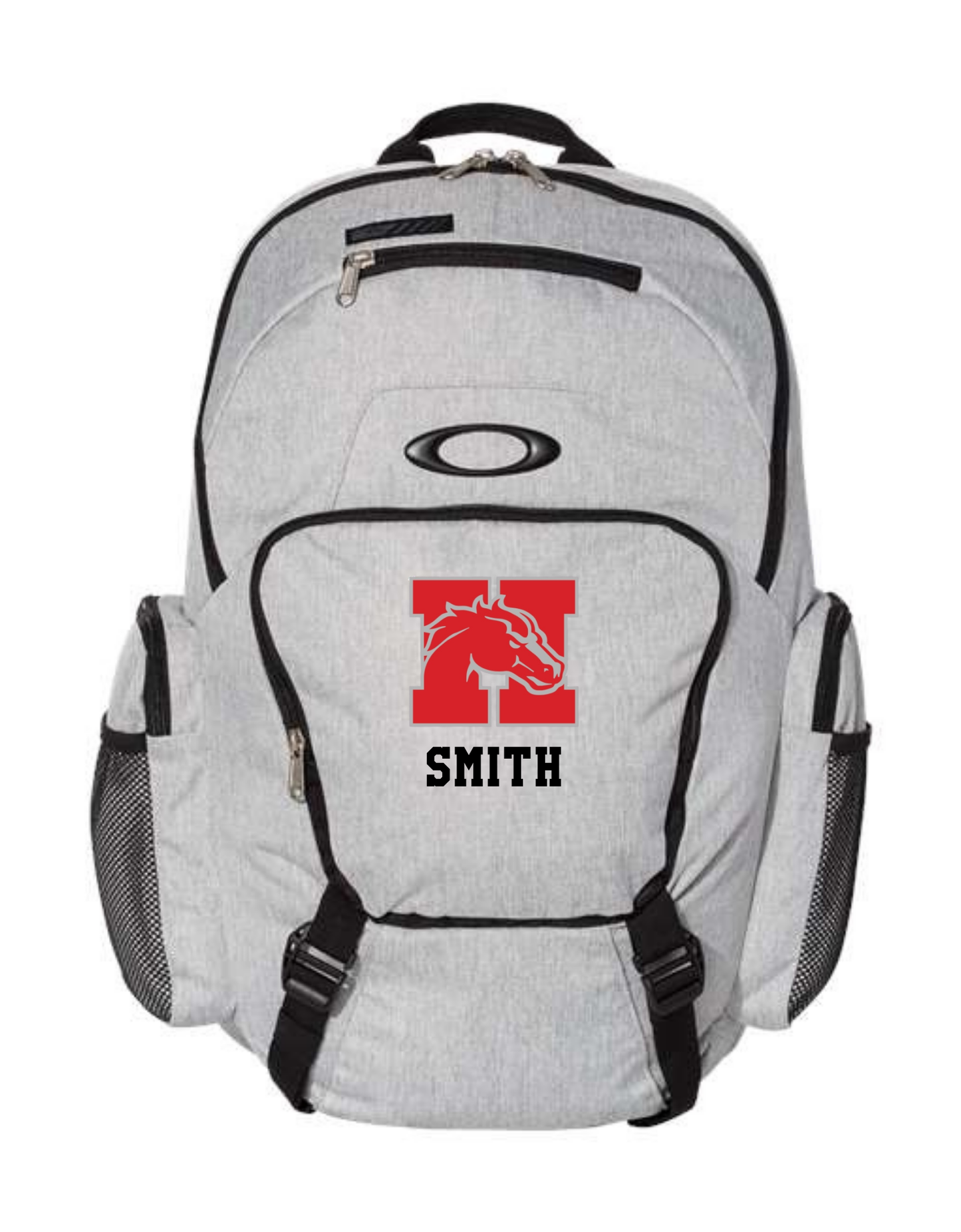 Oakley 30L Blade Backpack | Personalized Holly Bronchos Stampede Embroidered Backpack