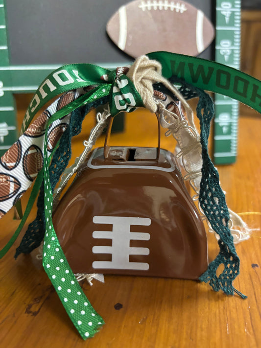 Touchdown Football Cowbells