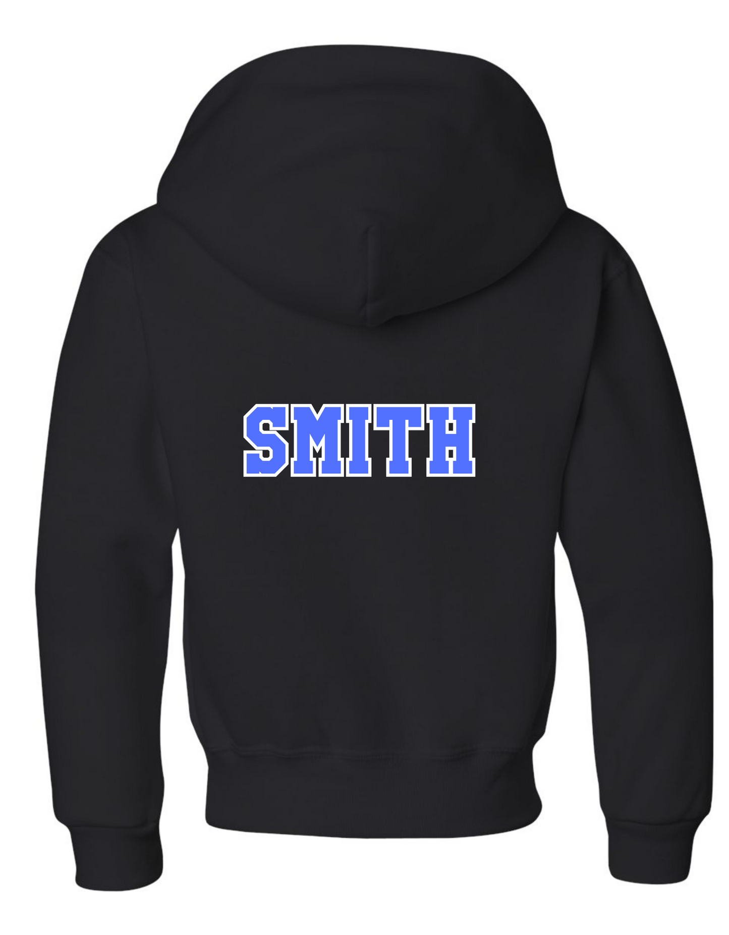 Lake Fenton Wrestling Adult Jerzees Graphic Sweatshirt Sizes S-5XL