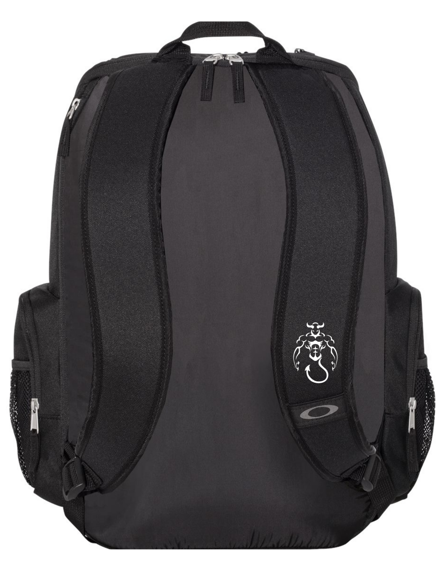 LAKE FENTON WRESTLING OAKLEY 25L BACKPACK CUSTOMIZATION PERSONALIZATION INCLUDED
