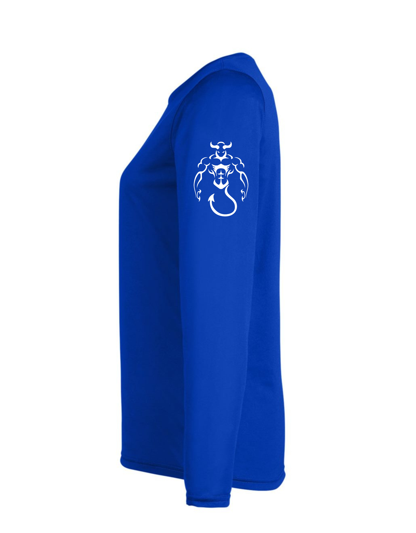 LAKE FENTON WRESTLING LONG SLEEVE PERFORMANCE UNDER ARMOUR WOMENS ADULT S-4XL (Copy)