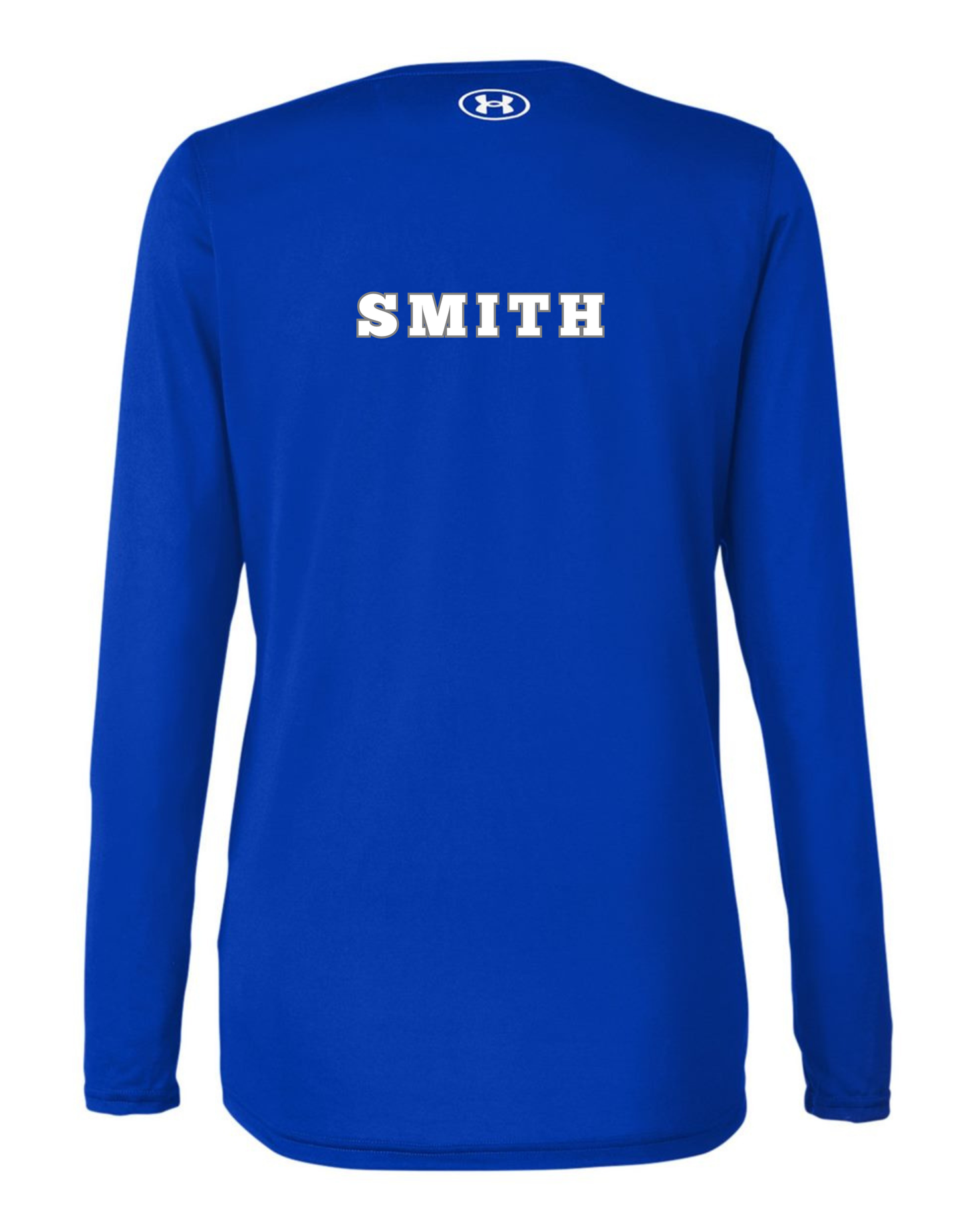 LAKE FENTON WRESTLING LONG SLEEVE PERFORMANCE UNDER ARMOUR WOMENS ADULT S-4XL (Copy)
