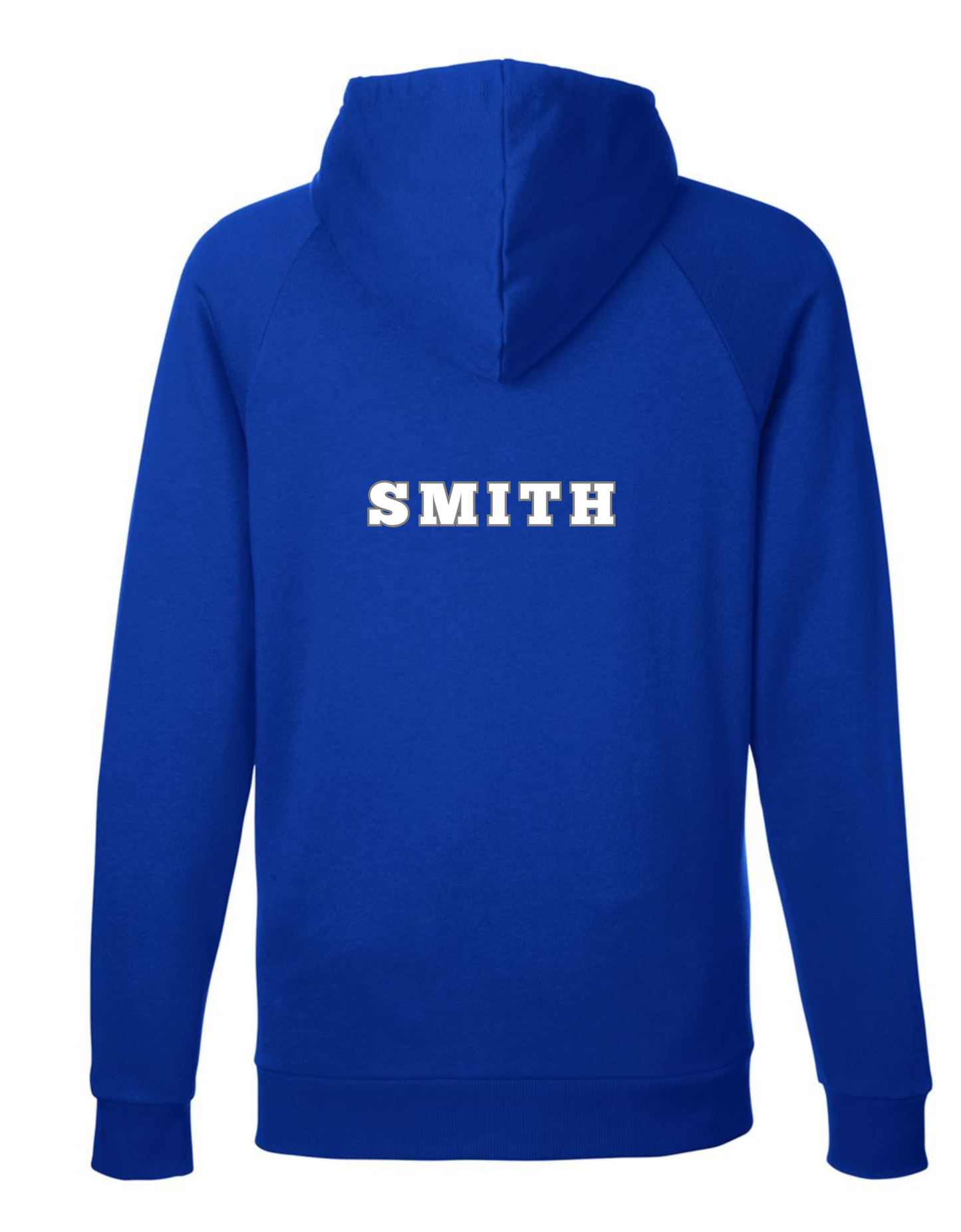 Lake Fenton Wrestling Storm Under Armour Fleece Hoodie – Sizes M–4XL