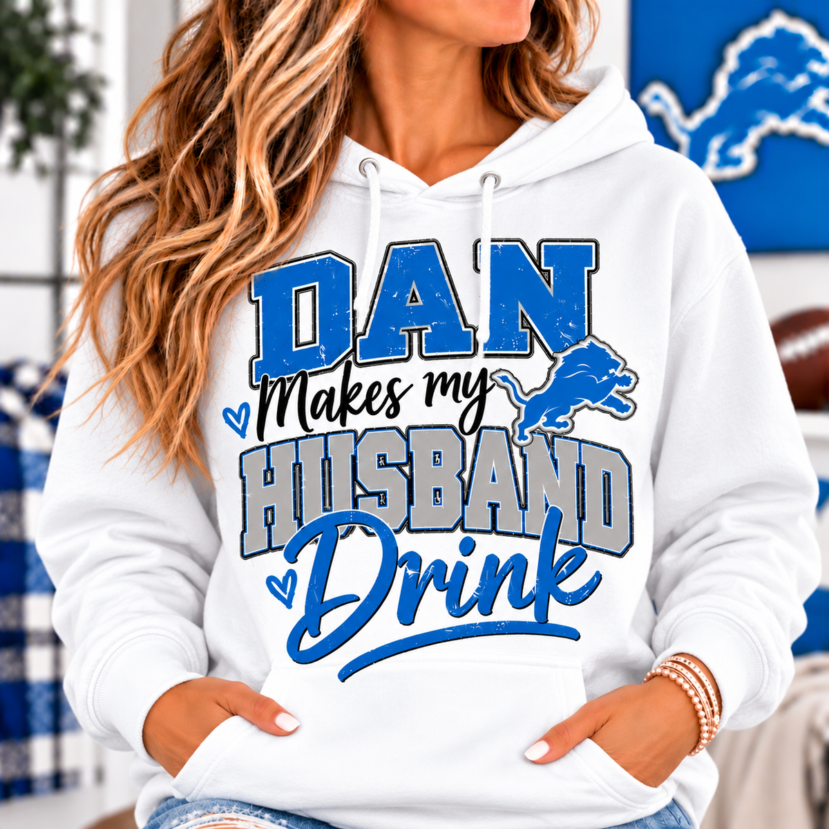 Dan Makes My Husband Drink T-Shirt Unisex Fit Sizes XS-5XL
