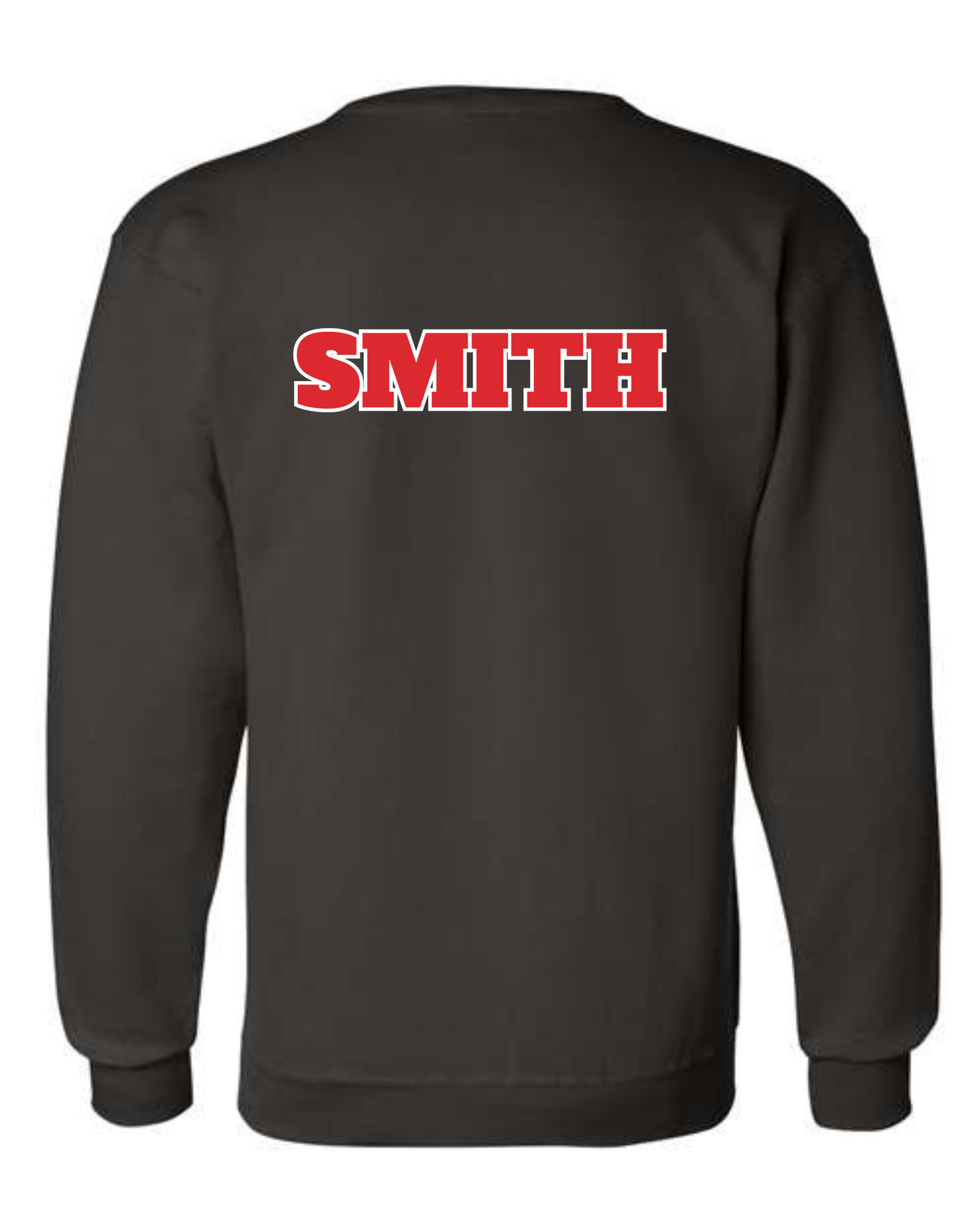 Champion Holly Stampede Football Crewneck Sweatshirts Adult Sizes Small - XL 32.00 2x 3x 36.00
