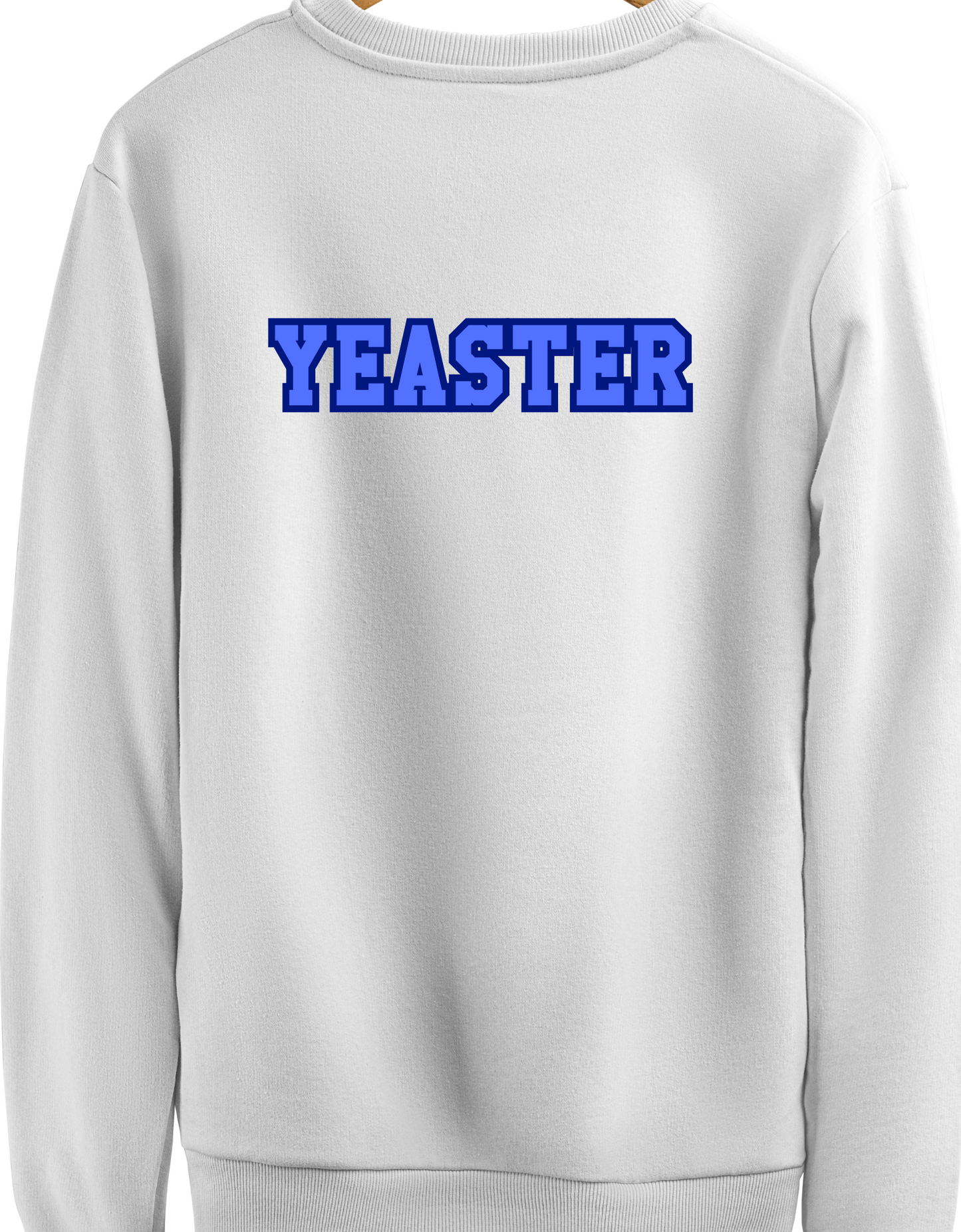 BLUE DEVILS BASKETBALL BOW SWEATSHIRT SIZES SMALL - 5XL, BASKETBALL MOM, PERSONALIZED