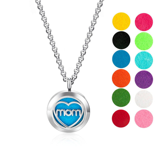 Mom Necklace