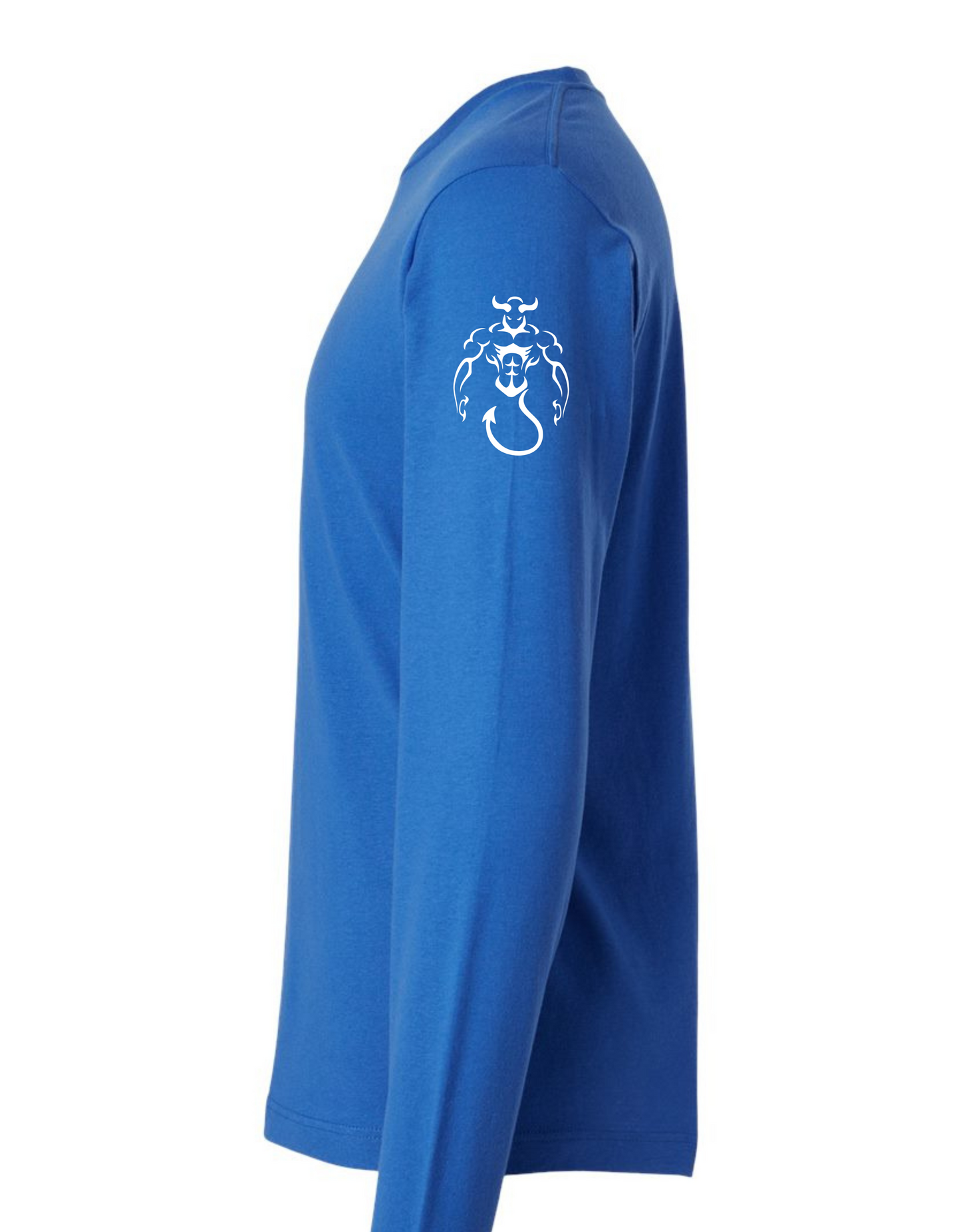 LAKE FENTON WRESTLING Tultex LONG SLEEVE T-SHIRT XS-3XL